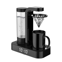 YKL-CM-602 HOT SELLING AUTOMATIC COFFEE MACHINE 0.60L HOUSE USE COFFEE MACHINE